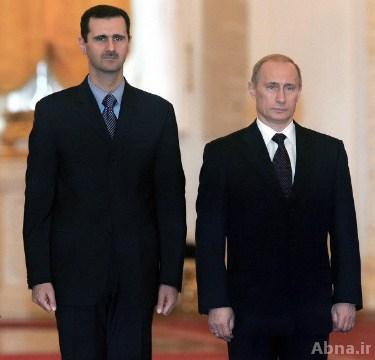 В. Путин: Јалныз Әсәдин рәһбәрлији алтында леҝитим һакимијјәтин ҝүҹләнмәси Суријанын бөһрандан чыхмасына көмәк едә биләр